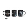Tasse mug Good Loot The Witcher 3 Noir 480 ml