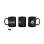 Tasse mug Good Loot The Witcher 3 Noir 480 ml
