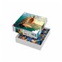 Puzzle Cenega Publishing Jacek Yerka Puerto / Harbor 1000 Pièces