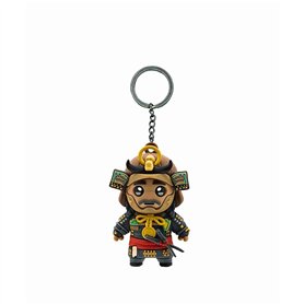 Porte-clés Good Loot Yasuke