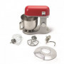 KENWOOD Robot pâtissier KMX750RD - 1000 W - 5 L - Rouge 309,99 €