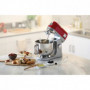 KENWOOD Robot pâtissier KMX750RD - 1000 W - 5 L - Rouge 309,99 €