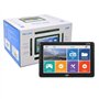5 inch Système de Navigation GPS PNI L510