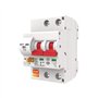 Disjoncteur différentiel de courant intelligente PNI SafeHome PT802P WiFi