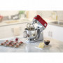 KENWOOD Robot pâtissier KMX750RD - 1000 W - 5 L - Rouge 309,99 €