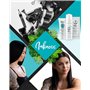 Inkness Kit de soin de tatouage basique - Pour tatouage frais - Crème après-tatouage 30 ml, savon de tatouage 50 ml et Daily Car