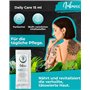 Inkness Kit de soin de tatouage basique - Pour tatouage frais - Crème après-tatouage 30 ml, savon de tatouage 50 ml et Daily Car