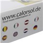 Thermostat sans Fil COMPUTHERM T32-RF, Thermostat numérique sans Fil