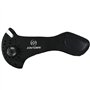 SKYMASK Máscara anticontaminación Deportes al Aire Libre Antipolvo Motocicleta Bicicleta Ciclismo PM 2,5 Filtro