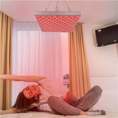 Appareil de Luminothérapie LED 45W