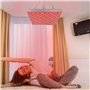 Appareil de Luminothérapie LED 45W