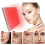 Panneau de Luminothérapie Combinée Rouge 660nm dt Proche Infrarouge 850nm