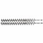 1 Paire de Lames de Taille-haie pour Husqvarna 226 HD60 S 226HD60S Longueur de Coupe 60 cm (967279802)