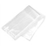 Kayfg 50Pcs 10X20 Pouces PVC Champignon Spawn Sac Substrat Hight Temp Pré Sealable Fournitures de Jardin des