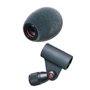 Kissmii Microphone à Condensateur pour Enregistrer en Direct les Discours, pour, pour la Scène, le Chœur et les Instruments.