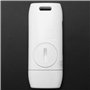 Gvvsjgdbis 6X TempéRature USB Enregistreur de DonnéEs D'Humidité RéUtilisable Enregistreur de DonnéEs RH TEMP Couleur Chaude Enr