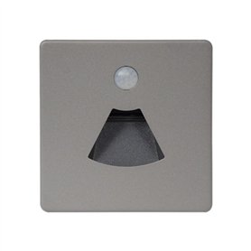 Bumiva 3W LED Lumière de Nuit à Détection de Mouvement