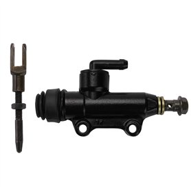 Kueohse Cylindre de frein principal pour frein de roue pour F650GS F650CS F700GS F800GS F800R F800ST F800S F800GT F900R F850GS
