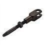 Kueohse Cylindre de frein principal pour frein de roue pour F650GS F650CS F700GS F800GS F800R F800ST F800S F800GT F900R F850GS