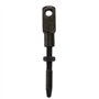 Kueohse Cylindre de frein principal pour frein de roue pour F650GS F650CS F700GS F800GS F800R F800ST F800S F800GT F900R F850GS