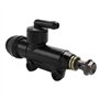 Kueohse Cylindre de frein principal pour frein de roue pour F650GS F650CS F700GS F800GS F800R F800ST F800S F800GT F900R F850GS