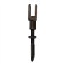 Kueohse Cylindre de frein principal pour frein de roue pour F650GS F650CS F700GS F800GS F800R F800ST F800S F800GT F900R F850GS