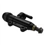 Kueohse Cylindre de frein principal pour frein de roue pour F650GS F650CS F700GS F800GS F800R F800ST F800S F800GT F900R F850GS