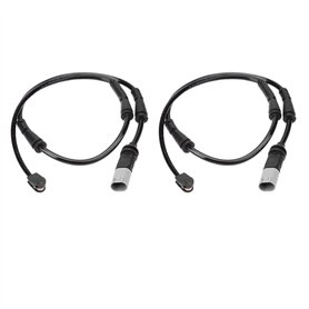 Lioggyet 2X Nouveau Capteur D'Usure de Plaquette de Frein Ajustement pour F20 F30 228I 320I 328I 335I 34356792289