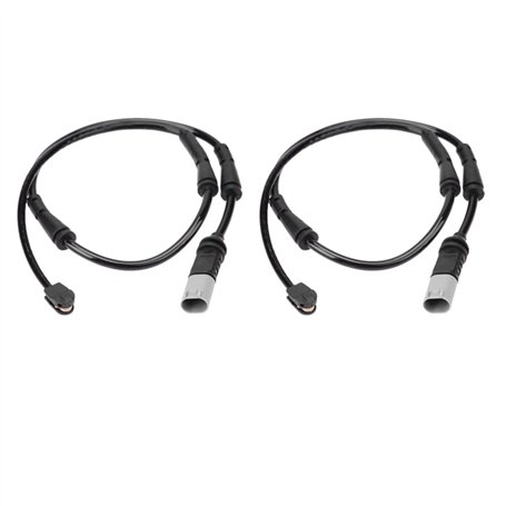 Lioggyet 2X Nouveau Capteur D'Usure de Plaquette de Frein Ajustement pour F20 F30 228I 320I 328I 335I 34356792289