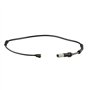 Lioggyet 2X Nouveau Capteur D'Usure de Plaquette de Frein Ajustement pour F20 F30 228I 320I 328I 335I 34356792289