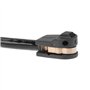 Lioggyet 2X Nouveau Capteur D'Usure de Plaquette de Frein Ajustement pour F20 F30 228I 320I 328I 335I 34356792289