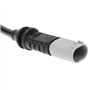 Lioggyet 2X Nouveau Capteur D'Usure de Plaquette de Frein Ajustement pour F20 F30 228I 320I 328I 335I 34356792289