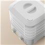Gosera Séchoir Alimentaire Électrique Intelligent à 5 Couches avec Fonction de Minuterie Intelligente pour Fruits et Légumes. Ma