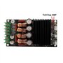 Fozriybefy TPA3255 2x300W Stéréo HiFi Numérique Amplificateur de Puissance Conseil 600 Classe D Audio Son Ampli pour Voiture Hau