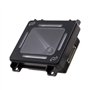 Reinscer Lecteur de Carte RFID de Code QR EP8280 NFC 1D 2D Lecteur de Code QR Contrôle D'Accès Scanner de Codes à Barres USB Wie