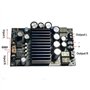 Goufride 2X TPA3255 Carte Amplificateur Numérique HiFi Niveau de Fièvre 300W + 300W Haute Puissance 2.0 Canaux Stéréo Classe D C