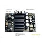 Goufride 2X TPA3255 Carte Amplificateur Numérique HiFi Niveau de Fièvre 300W + 300W Haute Puissance 2.0 Canaux Stéréo Classe D C