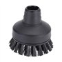 Eeuye Brosse de Nettoyage à Vapeur en Nylon Brosse à Poils Tissu Nettoyeur à Vapeur PièCes Convient pour SC1 SC2 SC3 SC4 SC5 CTK