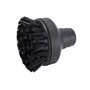 Eeuye Brosse de Nettoyage à Vapeur en Nylon Brosse à Poils Tissu Nettoyeur à Vapeur PièCes Convient pour SC1 SC2 SC3 SC4 SC5 CTK