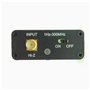yomoe Amplificateur Hi-Z RF AMP 06A 1Hz-300MHZ 50 Ohm Amplificateur Haute Impédance