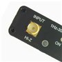 yomoe Amplificateur Hi-Z RF AMP 06A 1Hz-300MHZ 50 Ohm Amplificateur Haute Impédance