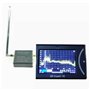 yomoe Amplificateur Hi-Z RF AMP 06A 1Hz-300MHZ 50 Ohm Amplificateur Haute Impédance