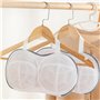 Heilanole Sac à Linge pour Soutien-Gorge, Sac de Protection Spécial pour Soutien-Gorge, pour Machine à Laver Domestique, Sac de 