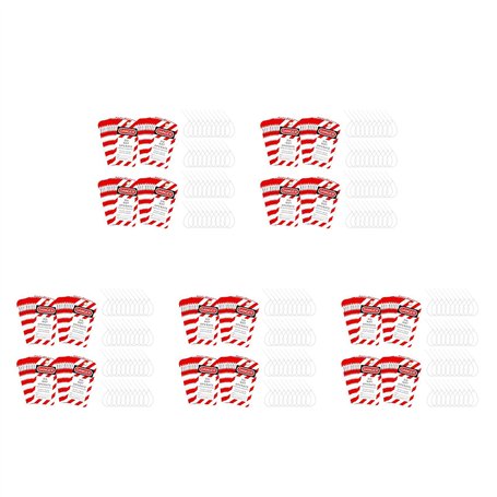 Sliccoom Étiquettes de Verrouillage