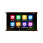 Iyalezirk Carte de développement D121BBV avec écran tactile capacitif IPS de 7 pouces et logiciel de couche supérieure GUITION i