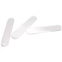 Toolvvik Lot de 60 bandes de plomb lestées pour clubs de golf, tennis et putter