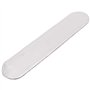 Toolvvik Lot de 60 bandes de plomb lestées pour clubs de golf, tennis et putter