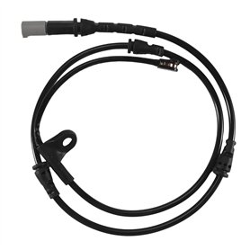 Fozriybefy Plaquette de Frein Capteur D'Usure éLectronique 34356792567 Remplacement Pour E70 E71 F15 X5 X6 3.0L