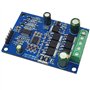 jiyaohui Module de Carte de Commande de Moteur JY02 DC, Carte de Commande de Moteur à Effet Hall sans Balais, Mode de Conduite S