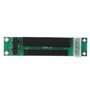 Kueohse SCSI SCA Adaptateur de disque dur 80 broches vers 68 broches Transfert de données Mini PC Pièces de rechange Cartes de c